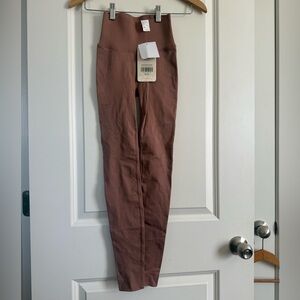 Fabletics High-Waisted Sculptknit Leggings NWT XS